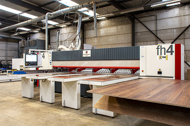 Atelier van Guido Bauwens